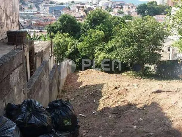 Terreno com 469m², à venda, no bairro Sítio do Mandaqui em São Paulo