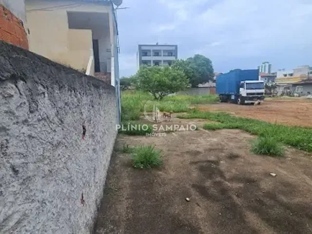 Terreno com 2640m², à venda, no bairro Cocal em Vila Velha