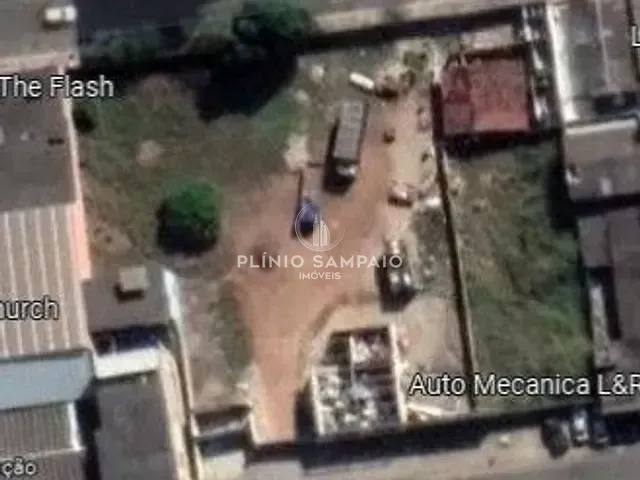 Terreno com 2640m², à venda, no bairro Cocal em Vila Velha
