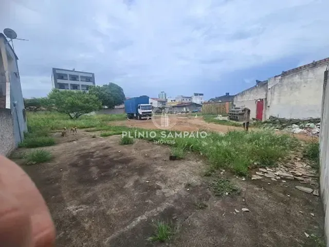 Terreno com 2640m², à venda, no bairro Cocal em Vila Velha