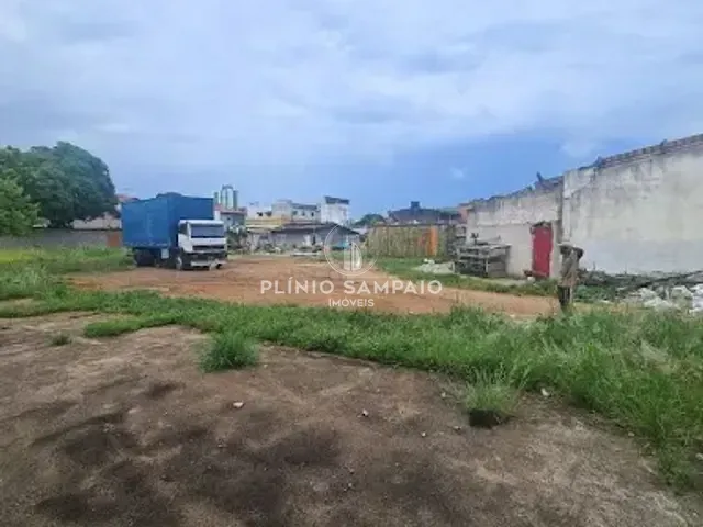 Terreno com 2640m², à venda, no bairro Cocal em Vila Velha