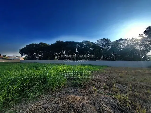Terreno com 531m², à venda, no bairro centro em Holambra