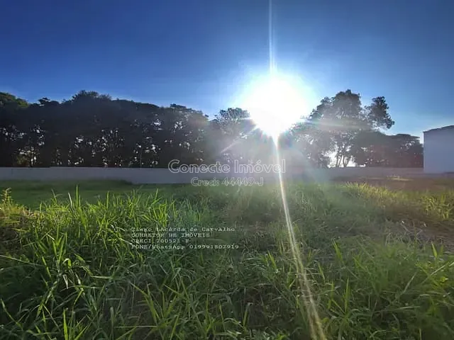 Terreno com 531m², à venda, no bairro centro em Holambra