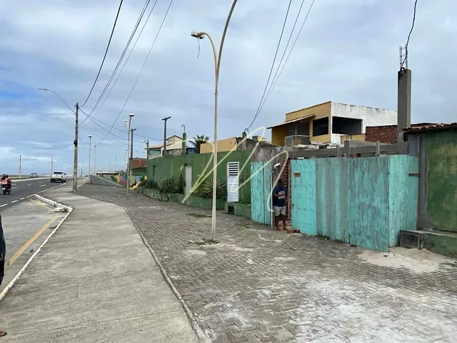 Terreno com 65m², à venda, no bairro Pontal em Ilhéus
