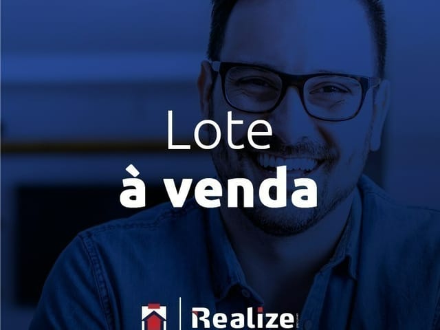 Foto do Terreno - Lote à venda - Bairro Liberdade  | Realize Pra Você