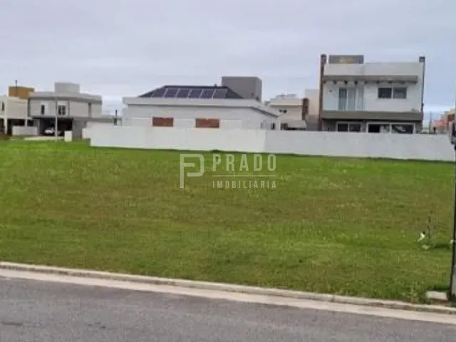 Terreno com 579m², à venda, no bairro Laranjal em Pelotas