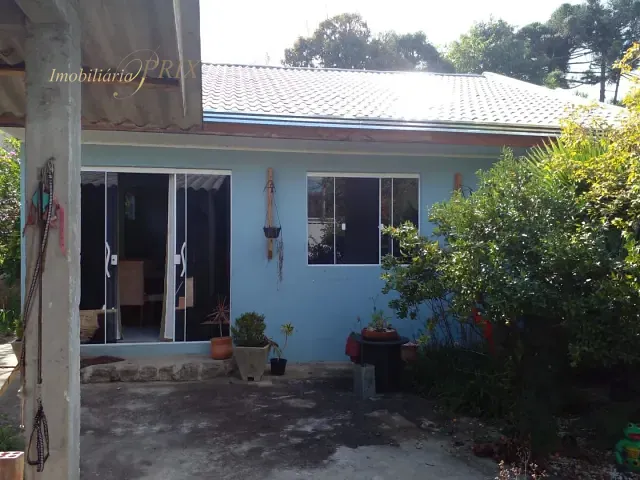 Terreno com 507m², à venda, no bairro Parque São Jorge em Almirante Tamandaré