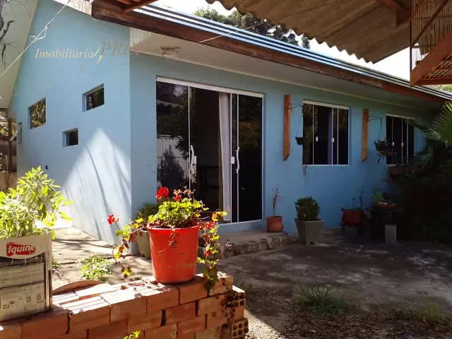 Terreno com 507m², à venda, no bairro Parque São Jorge em Almirante Tamandaré
