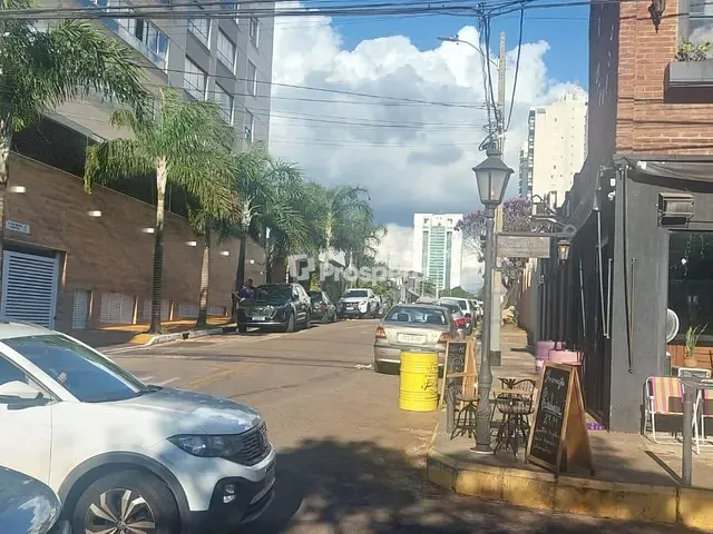 Terreno com 400m², à venda, no bairro Jundiaí em Anápolis