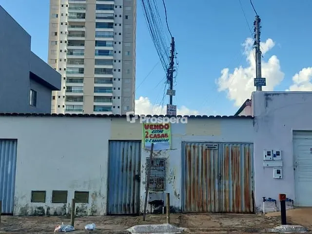 Terreno com 400m², à venda, no bairro Jundiaí em Anápolis