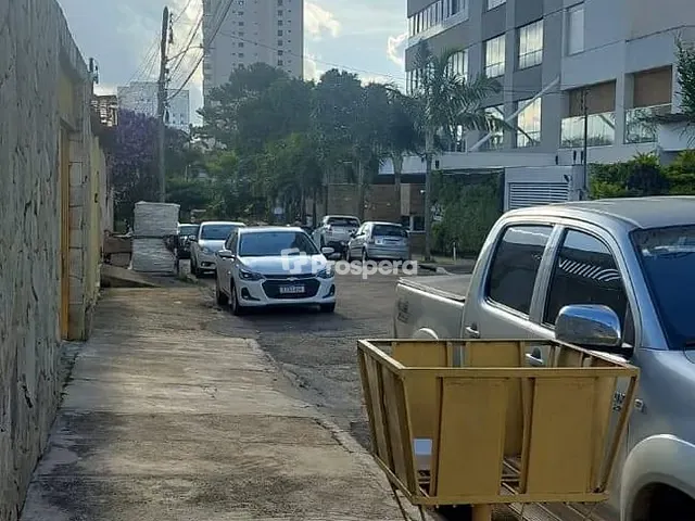 Terreno com 400m², à venda, no bairro Jundiaí em Anápolis