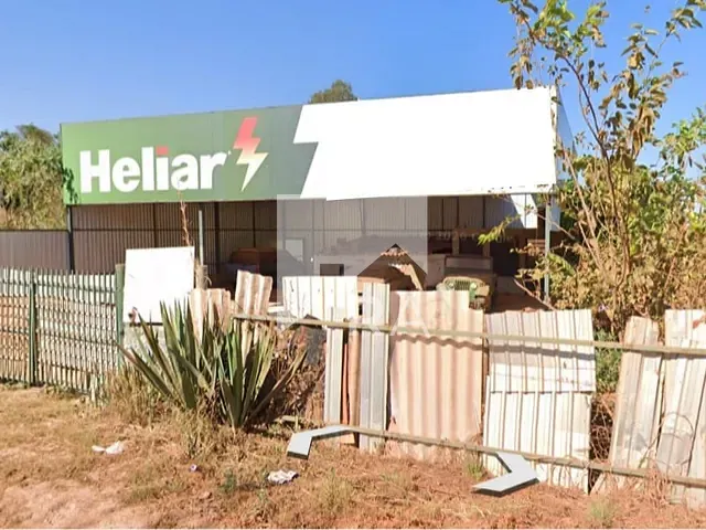 Terreno com 1129m², à venda ou para alugar, no bairro Lago Norte em Brasília