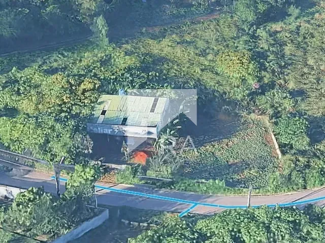 Terreno com 1129m², à venda ou para alugar, no bairro Lago Norte em Brasília