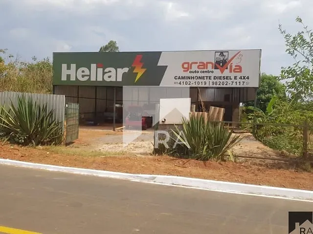 Terreno com 1129m², à venda ou para alugar, no bairro Lago Norte em Brasília