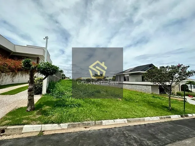 Terreno com 1000m², à venda, no bairro Bosque em Vinhedo