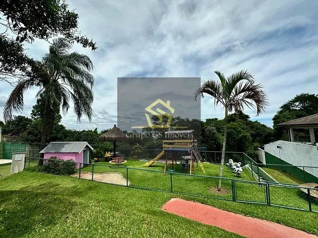 Terreno com 1000m², à venda, no bairro Bosque em Vinhedo