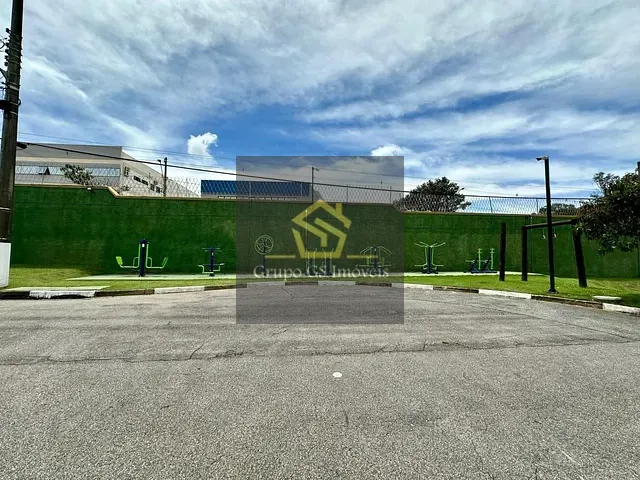 Terreno com 1000m², à venda, no bairro Bosque em Vinhedo