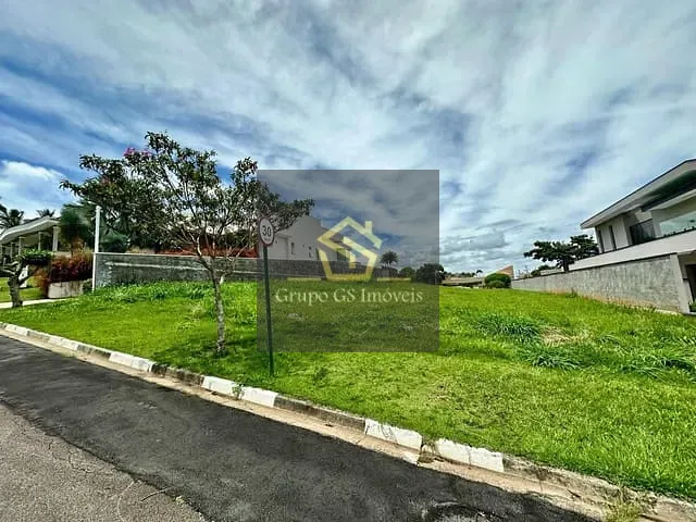Terreno com 1000m², à venda, no bairro Bosque em Vinhedo