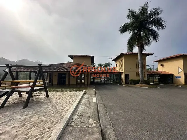 Terreno com 1034m², à venda, no bairro Parque Residencial Jequitibá em Jacareí