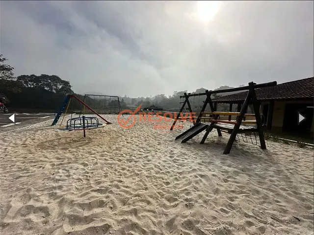 Terreno com 1034m², à venda, no bairro Parque Residencial Jequitibá em Jacareí