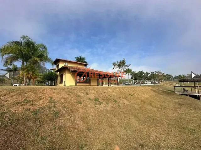 Terreno com 1034m², à venda, no bairro Parque Residencial Jequitibá em Jacareí