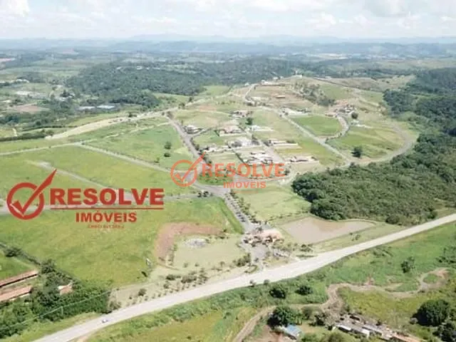 Terreno com 1034m², à venda, no bairro Parque Residencial Jequitibá em Jacareí