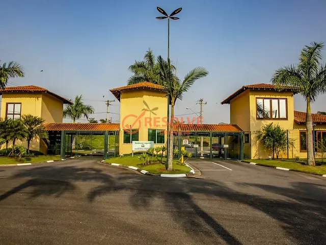 Terreno com 1034m², à venda, no bairro Parque Residencial Jequitibá em Jacareí