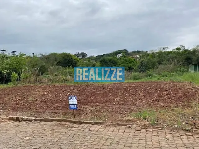 Terreno com 300m², à venda, no bairro Fernandes em Marau