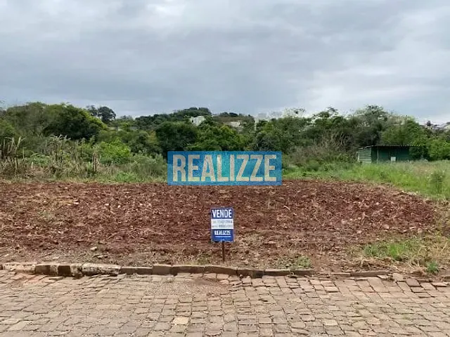 Terreno com 300m², à venda, no bairro Fernandes em Marau