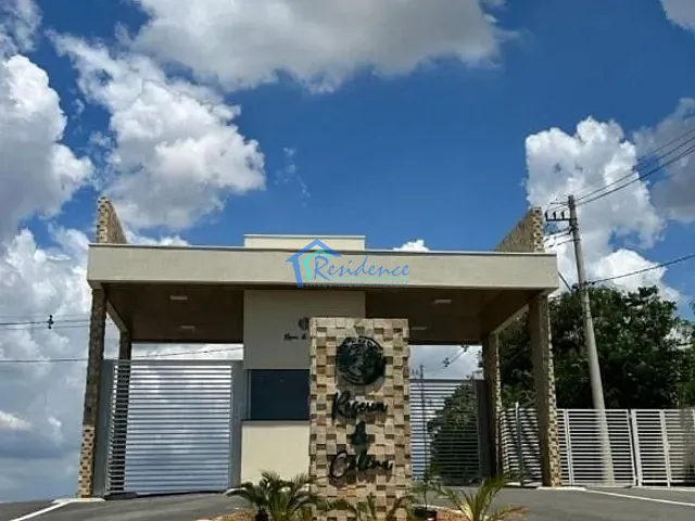 Terreno com 406m², à venda, no bairro Altos da Bela Vista em Indaiatuba