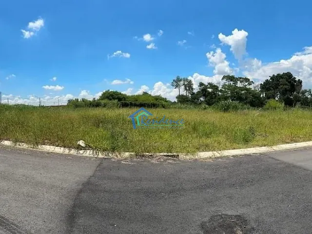 Terreno com 406m², à venda, no bairro Altos da Bela Vista em Indaiatuba