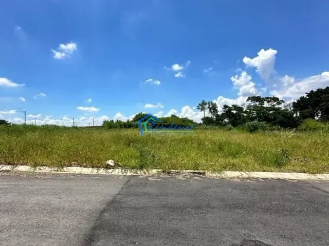 Terreno com 406m², à venda, no bairro Altos da Bela Vista em Indaiatuba