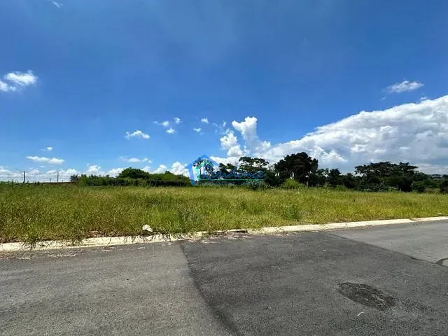 Terreno com 406m², à venda, no bairro Altos da Bela Vista em Indaiatuba
