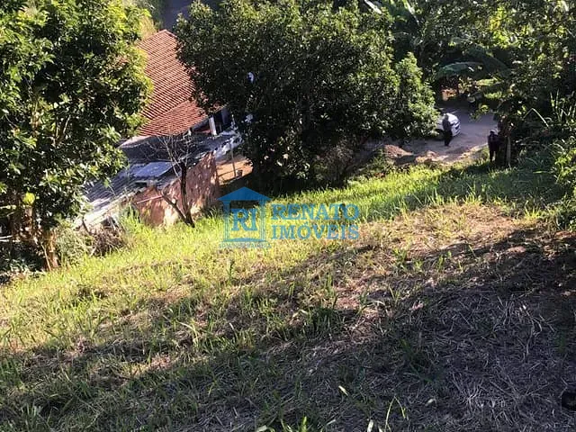 Terreno à venda, no bairro Boqueirão em Maricá