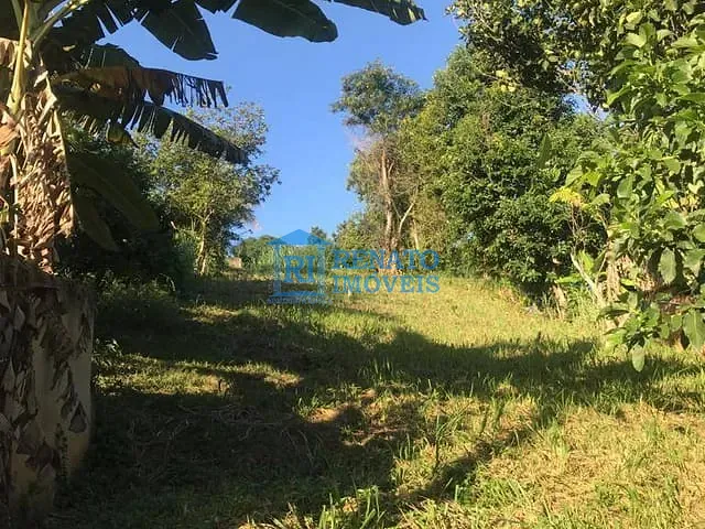 Terreno à venda, no bairro Boqueirão em Maricá