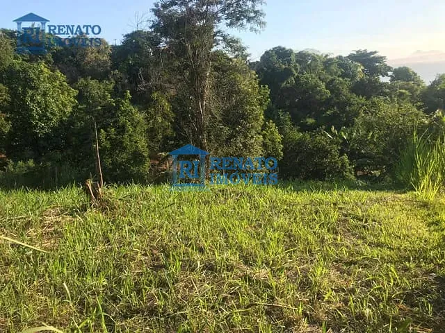 Terreno à venda, no bairro Boqueirão em Maricá