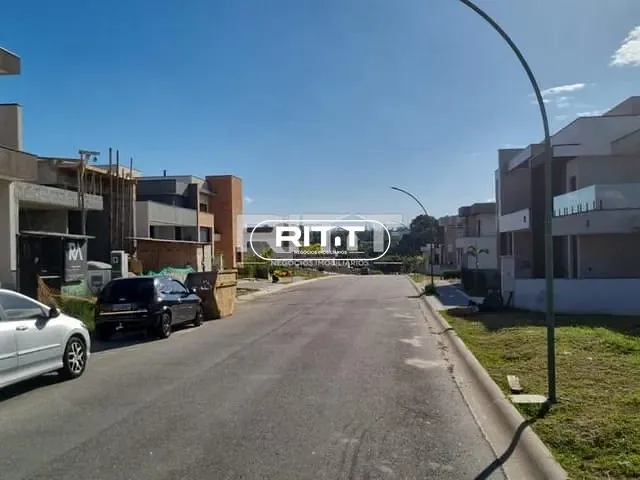Terreno com 330m², à venda, no bairro Capuava em Valinhos