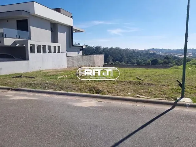 Terreno com 330m², à venda, no bairro Capuava em Valinhos