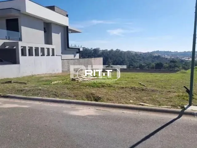 Terreno com 330m², à venda, no bairro Capuava em Valinhos