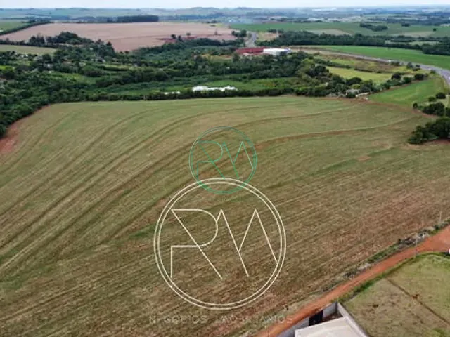 Terreno com 203280m², à venda, no bairro Parque Industrial Buena Vista em Londrina