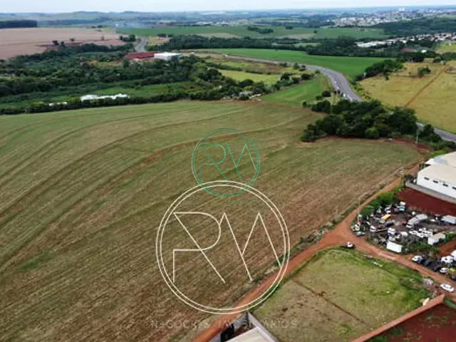 Terreno com 203280m², à venda, no bairro Parque Industrial Buena Vista em Londrina
