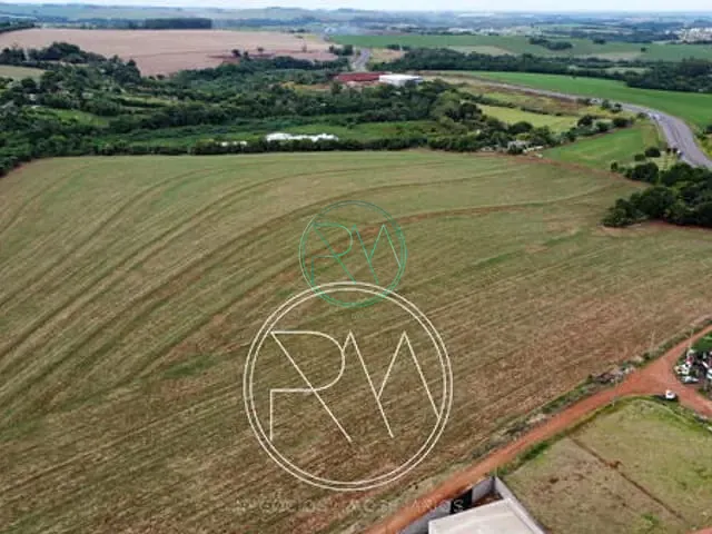 Terreno com 203280m², à venda, no bairro Parque Industrial Buena Vista em Londrina