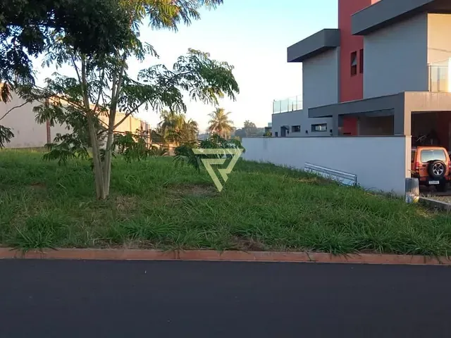 Terreno com 336m², à venda, no bairro Bonfim Paulista em Ribeirão Preto
