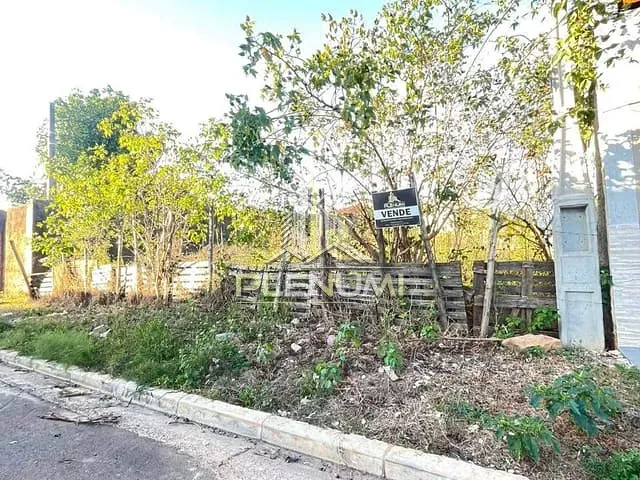 Terreno com 266m², à venda, no bairro Jardim Nova Rio Claro em Rio Claro