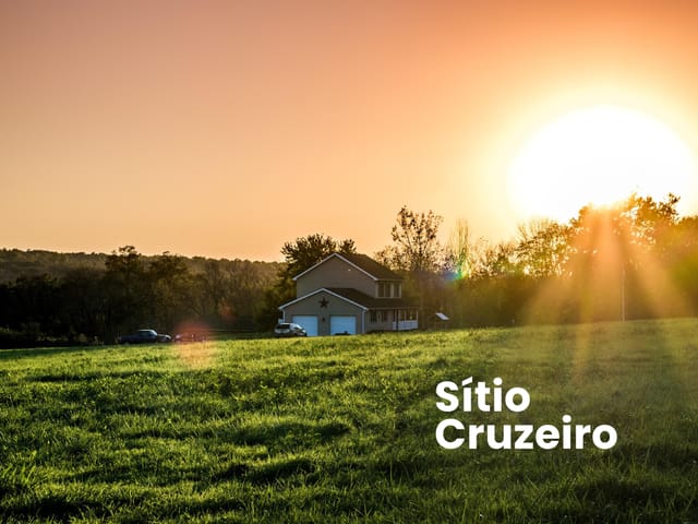 Terreno à venda, no bairro Areal em Petrópolis