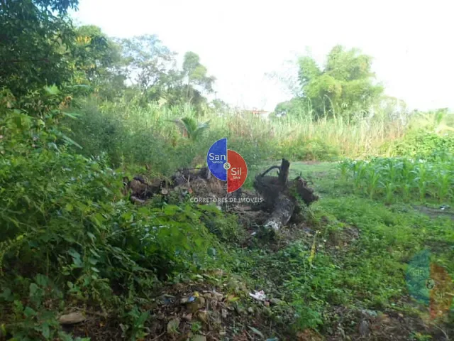 Terreno com 720m², à venda, no bairro Jardim Riviera (Guia de Pacobaíba) em Magé