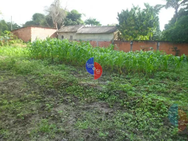 Terreno com 720m², à venda, no bairro Jardim Riviera (Guia de Pacobaíba) em Magé