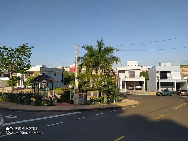 Terreno com 200m², à venda, no bairro Ondas em Piracicaba