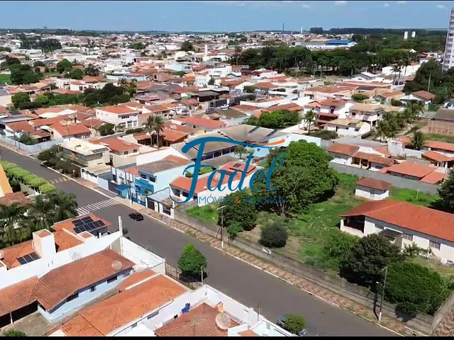 Terreno com 2731m², à venda, no bairro Centro em Conchal