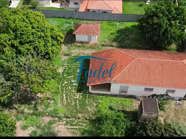 Terreno com 2731m², à venda, no bairro Centro em Conchal
